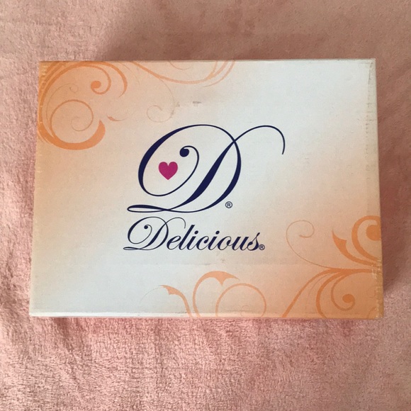 Delicious white wedges - Picture 2 of 5